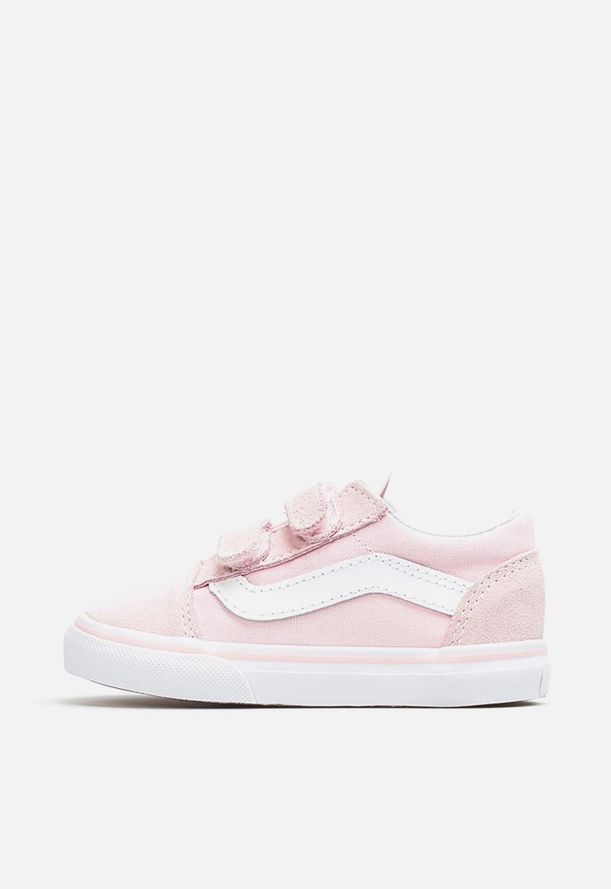Vans - Td old skool v - q7k - pink