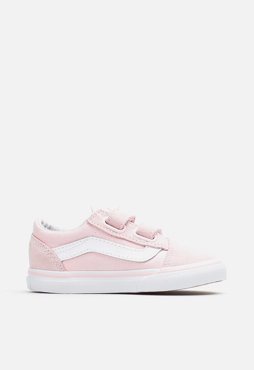 Vans - Td old skool v - q7k - pink
