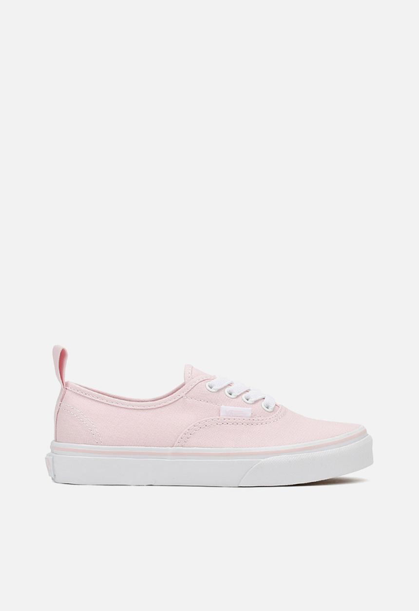Vans - Uy authentic elastic lace - q1c - chalk pink & true white
