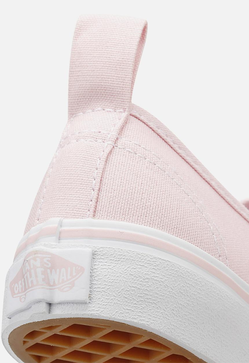 Vans - Uy authentic elastic lace - q1c - chalk pink & true white