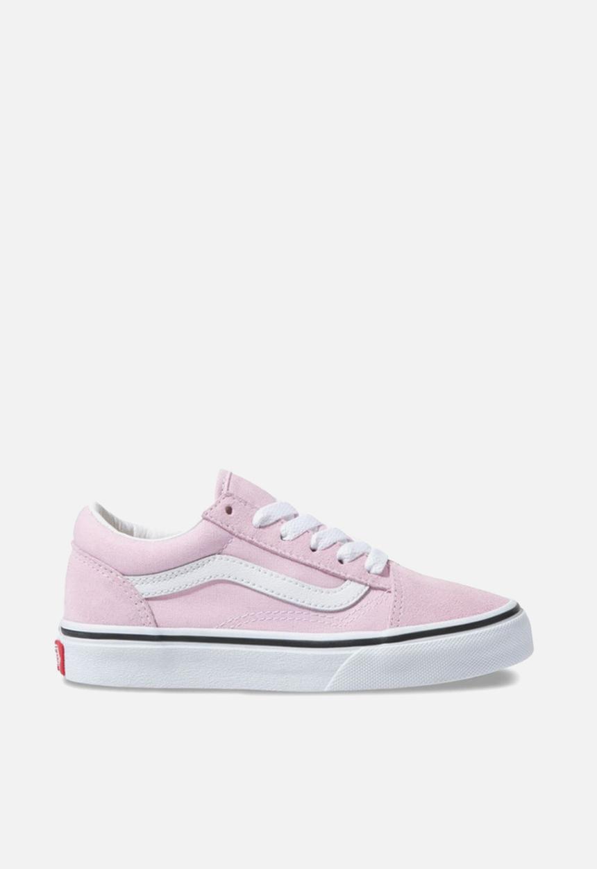 Vans - Uy old skool - v3m - lilac