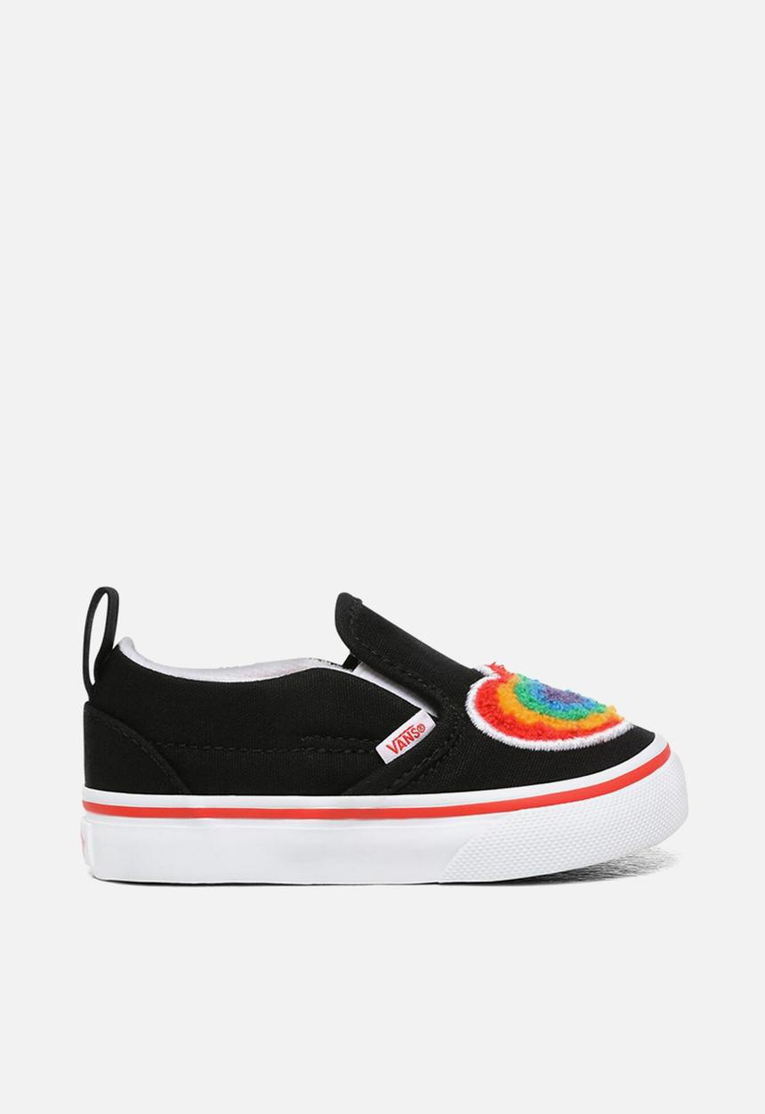Vans - Td slip-on - black