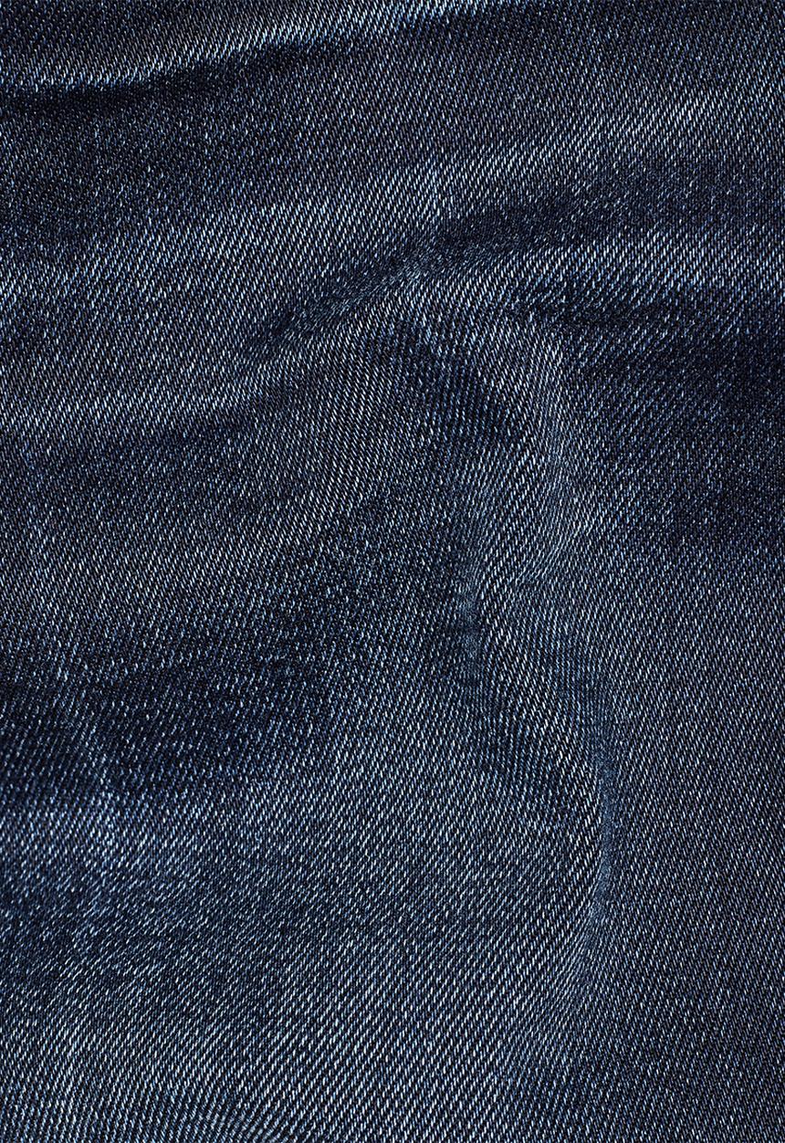 G-STAR - Lynn mid skinny - faded blue