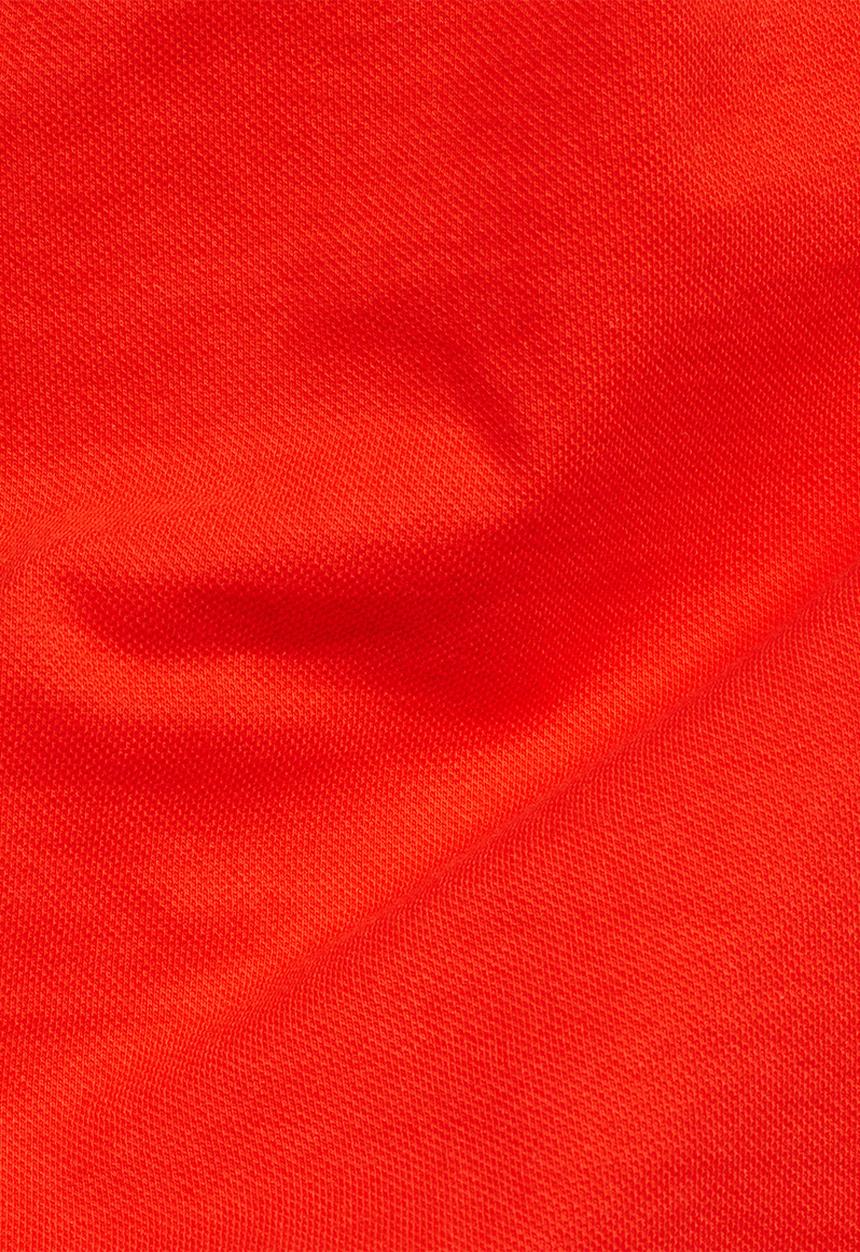 G-STAR - Dunda slim fit polo - orange