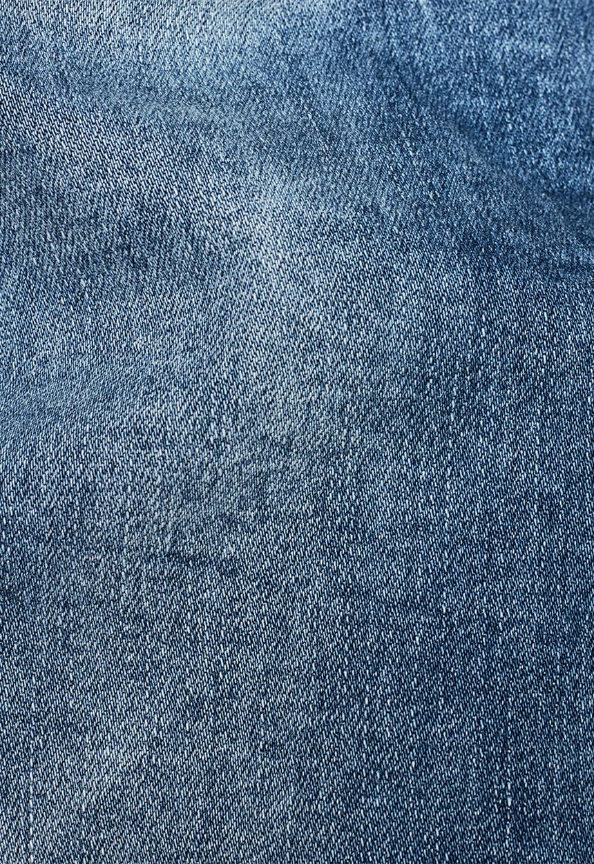 G-STAR - Kafey ultra high skinny - blue