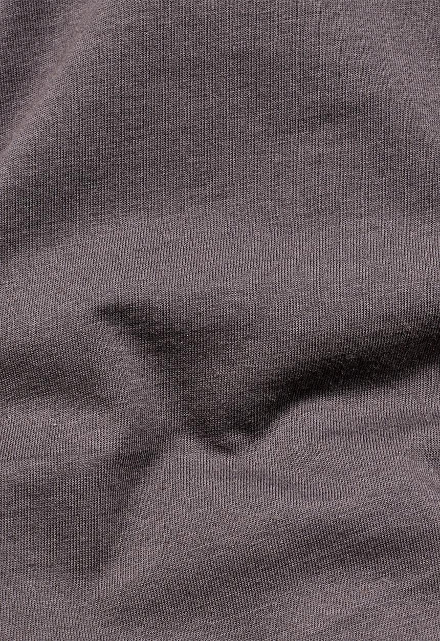 G-STAR - Base-s r short sleeve tee - grey