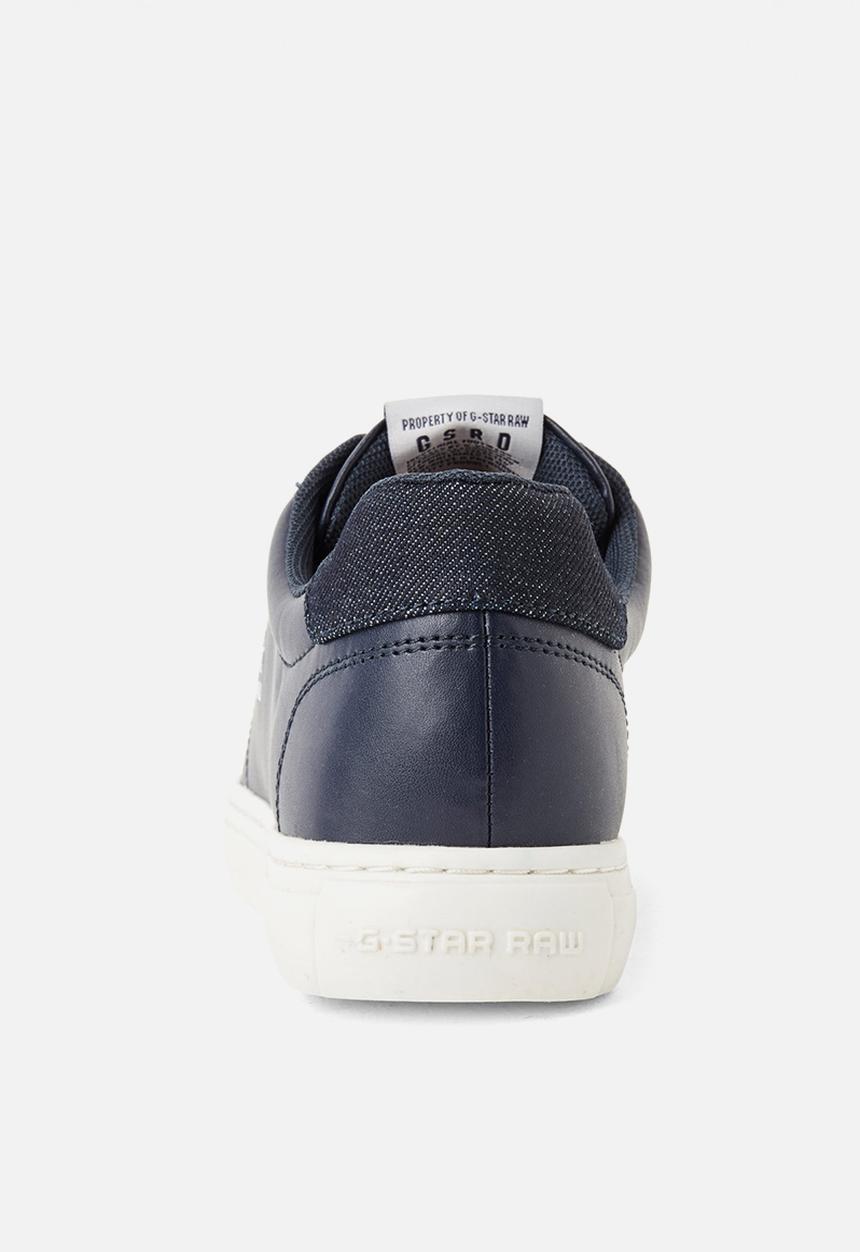 G-STAR - Cadet ii women - dk saru blue