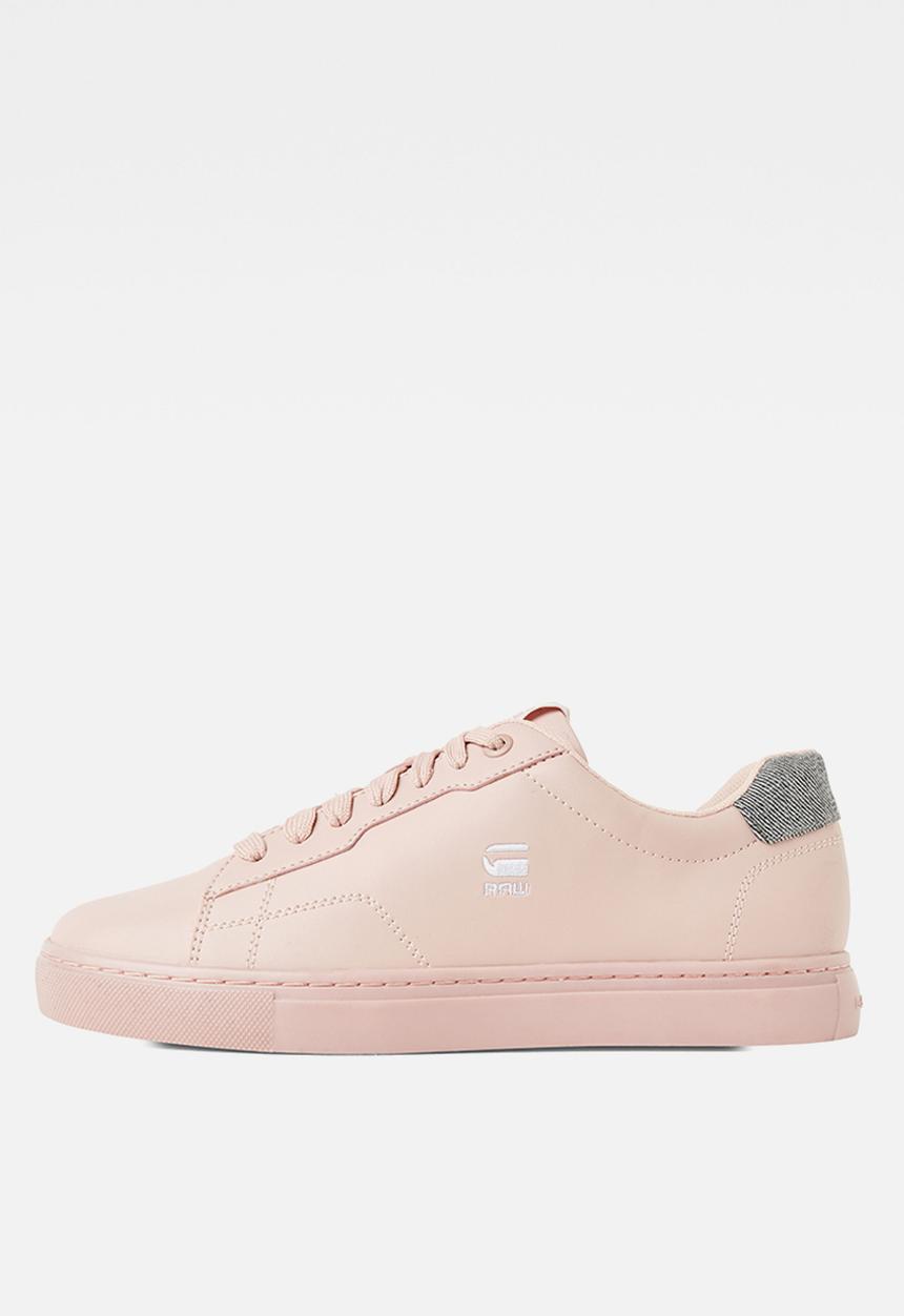 G-STAR - Cadet ii women - pink orchid