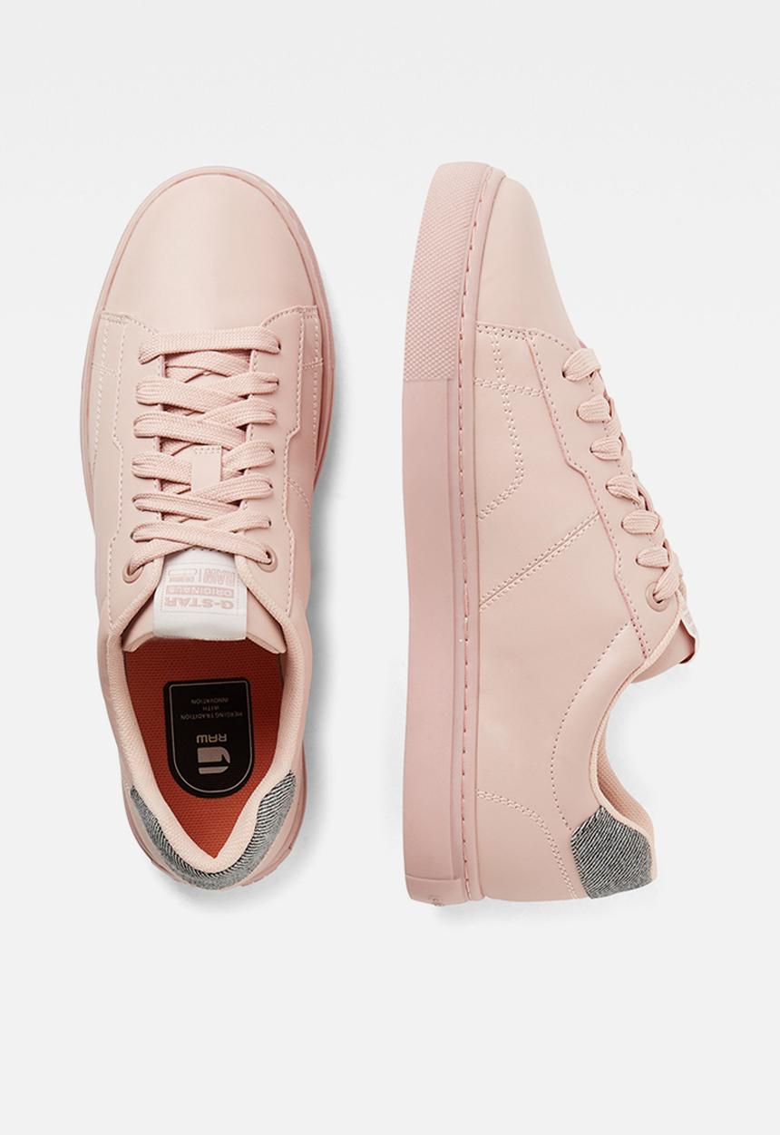 G-STAR - Cadet ii women - pink orchid