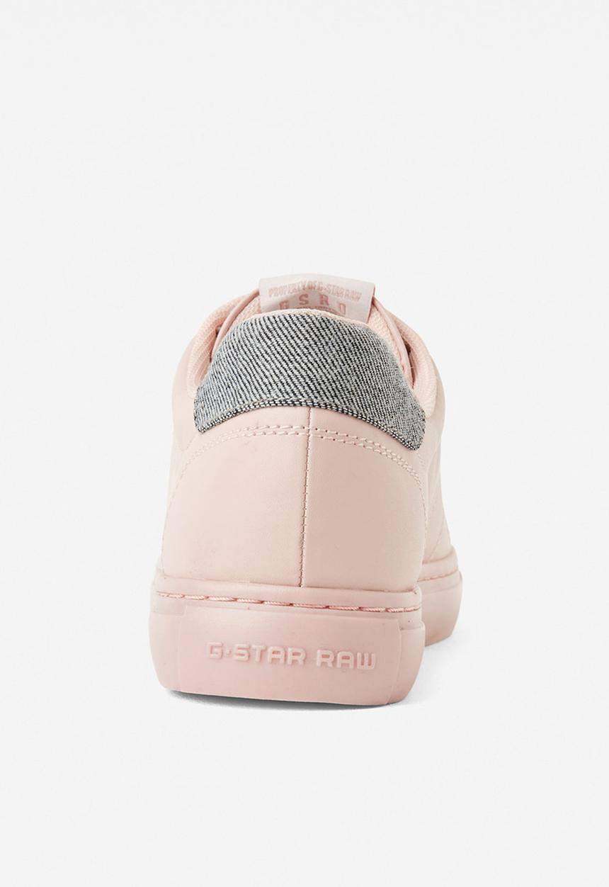 G-STAR - Cadet ii women - pink orchid