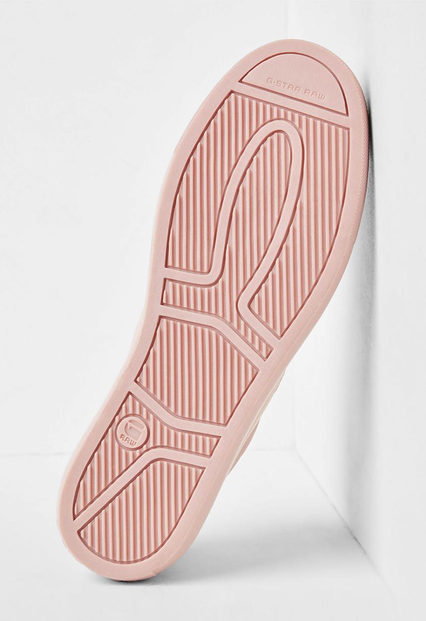 G-STAR - Cadet ii women - pink orchid