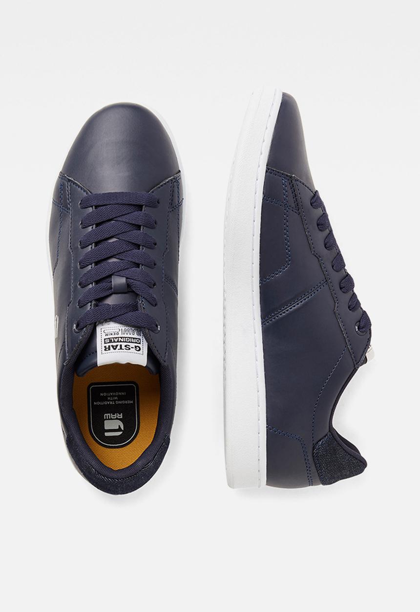 G-STAR - Cadet ii - dark saru blue