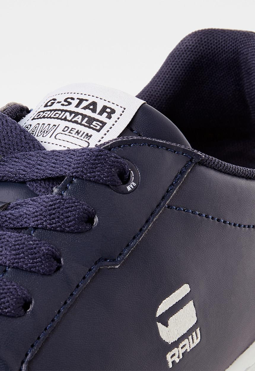 G-STAR - Cadet ii - dark saru blue