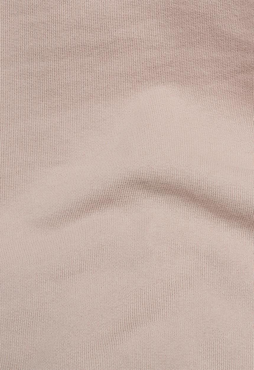 G-STAR - Graphic shift xzyph sweater - blush