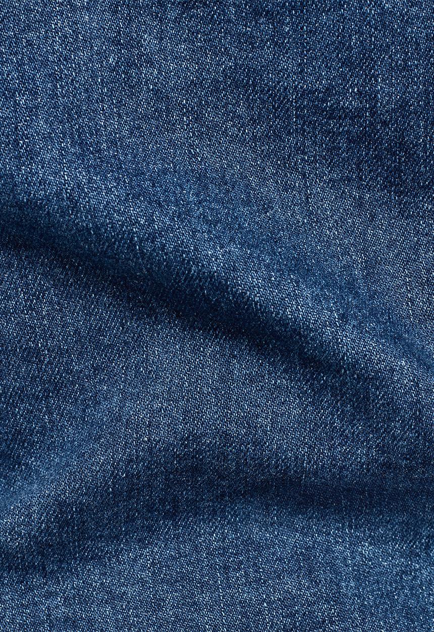 G-STAR - 3301 slim denim jacket - faded stone