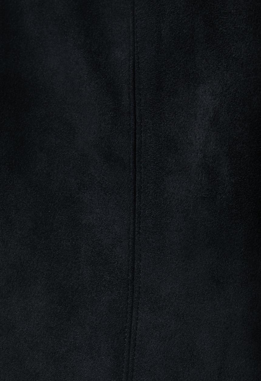 Superbalist - Suedette tregging - black