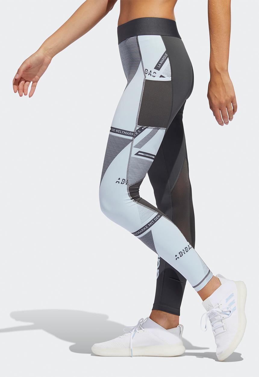 adidas Originals - Ask sp aop leggings - multi