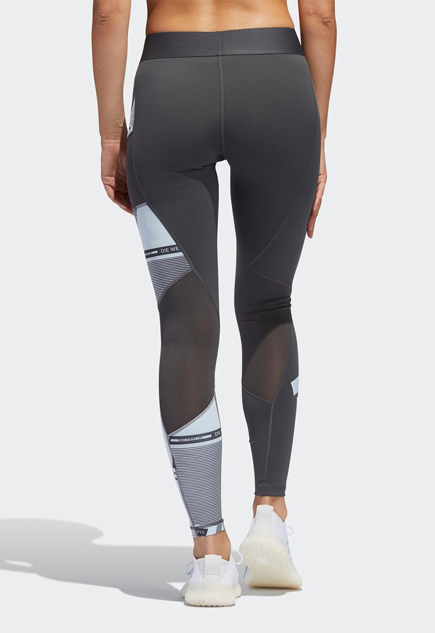 adidas Originals - Ask sp aop leggings - multi