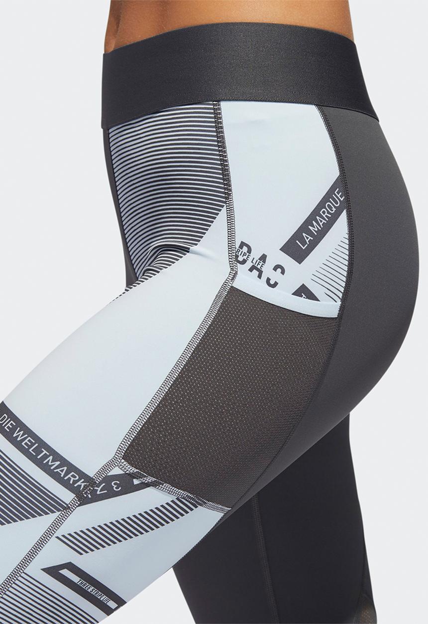 adidas Originals - Ask sp aop leggings - multi