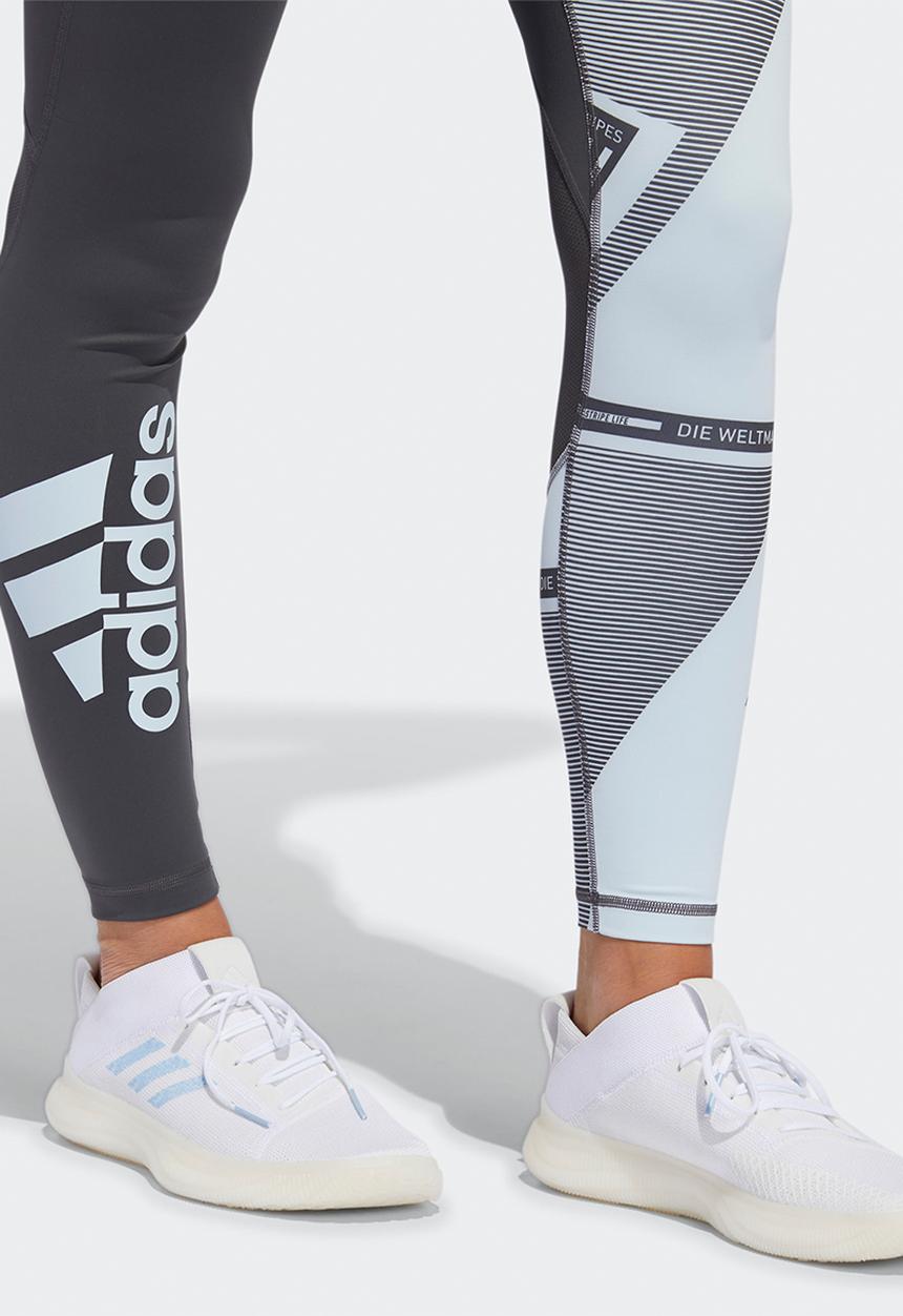 adidas Originals - Ask sp aop leggings - multi
