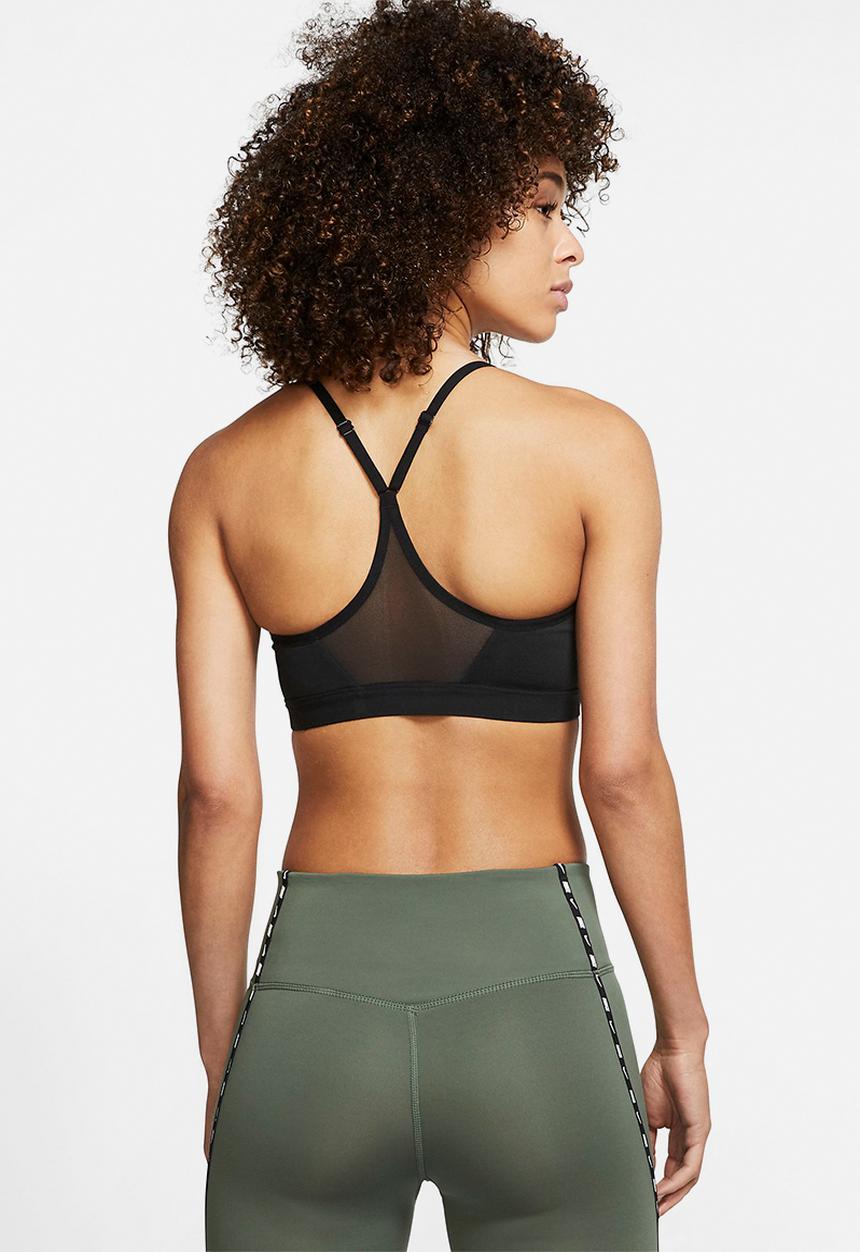 Nike - Nike indy bra - black