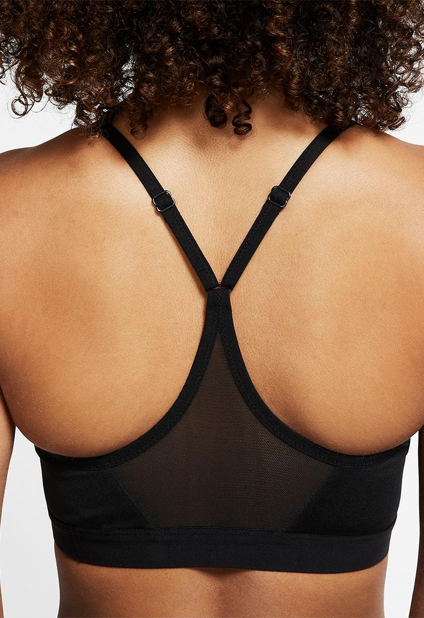 Nike - Nike indy bra - black