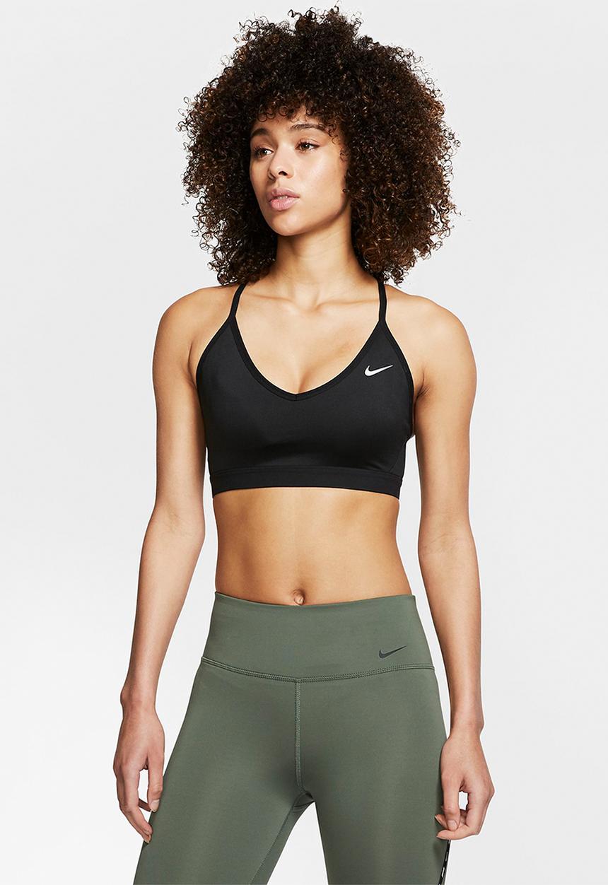 Nike - Nike indy bra - black