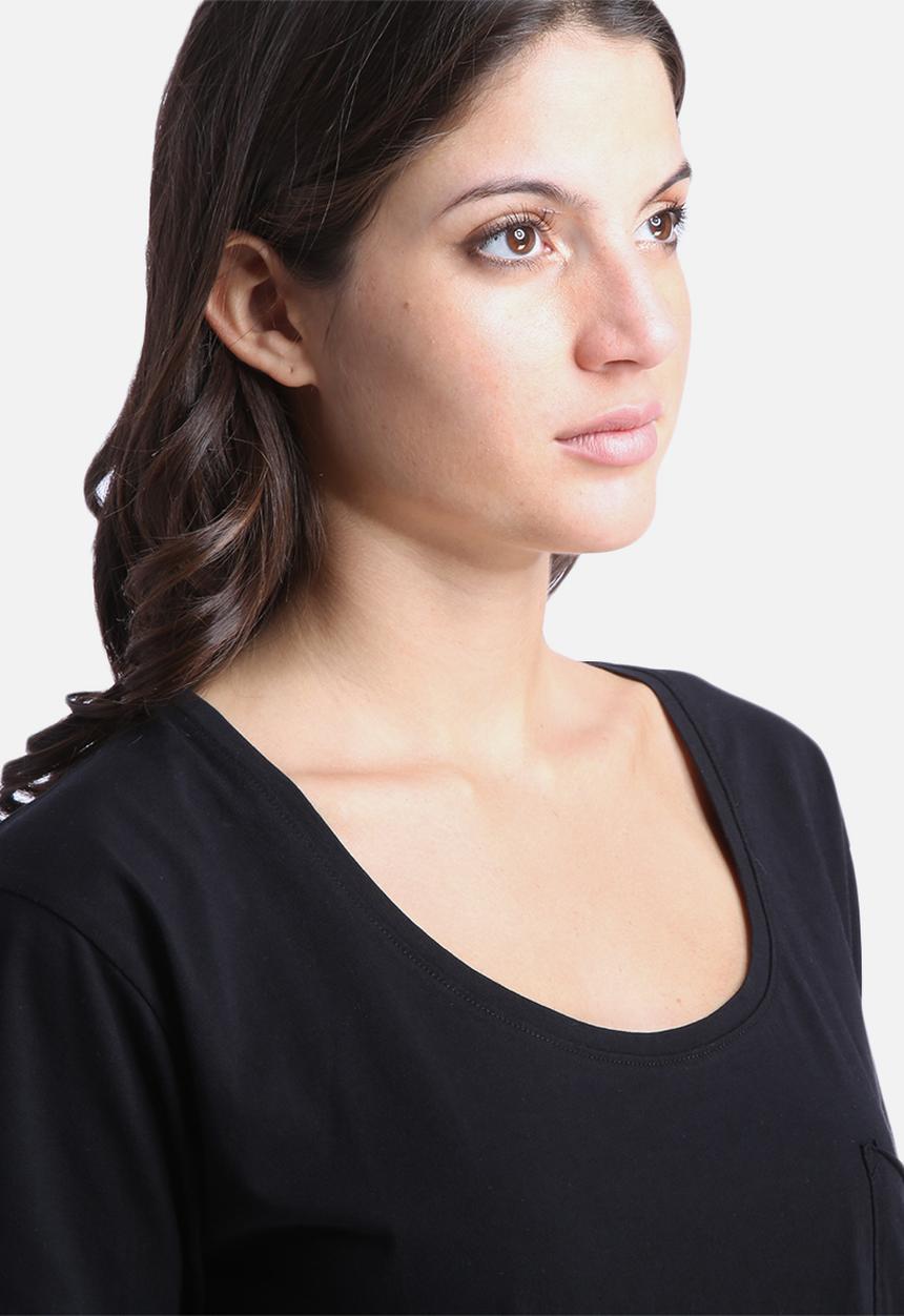Selected Femme - Daisy Tee