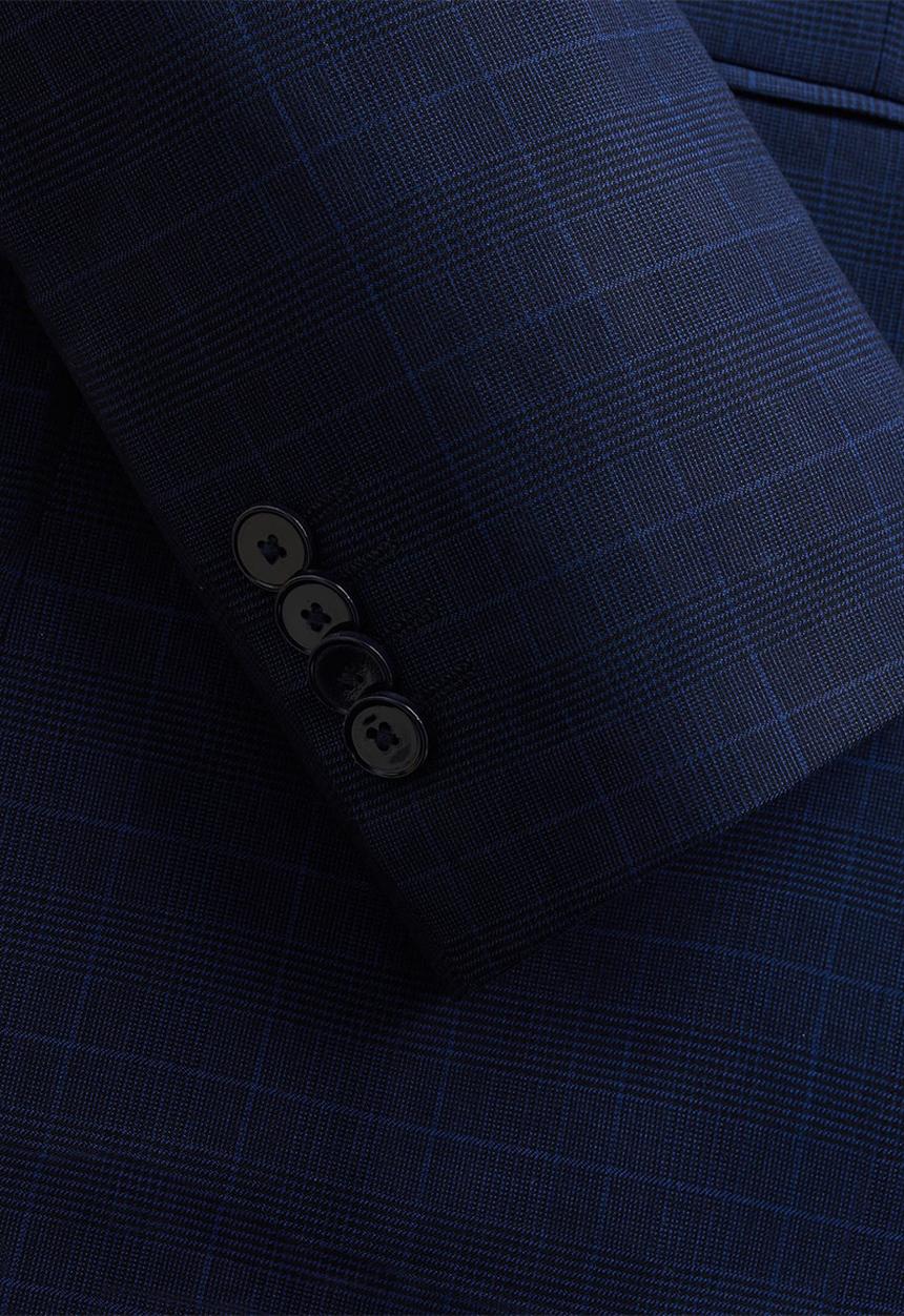 MANGO - Brasilia blazer - navy