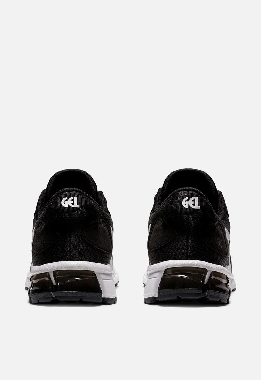 Asics Tiger - Gel-quantum 90 - black/white