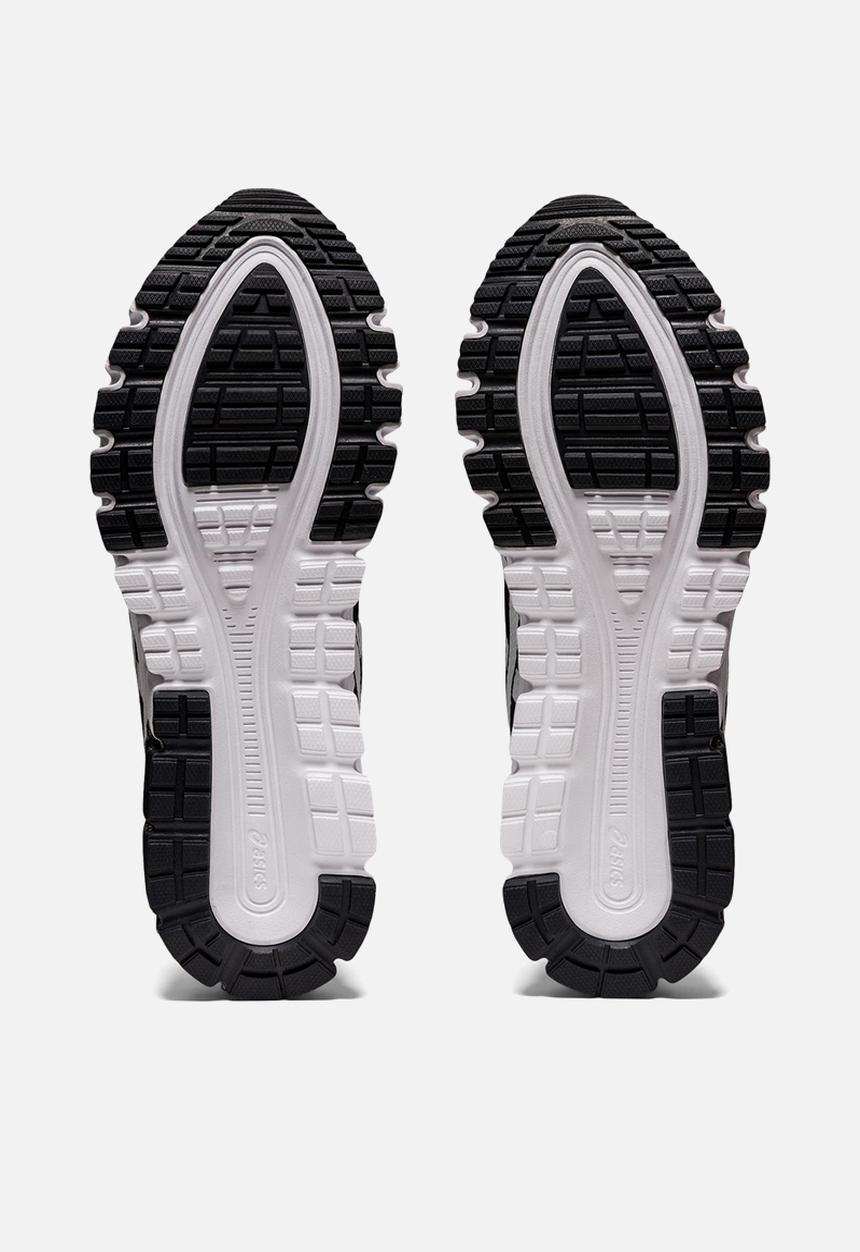 Asics Tiger - Gel-quantum 90 - black/white