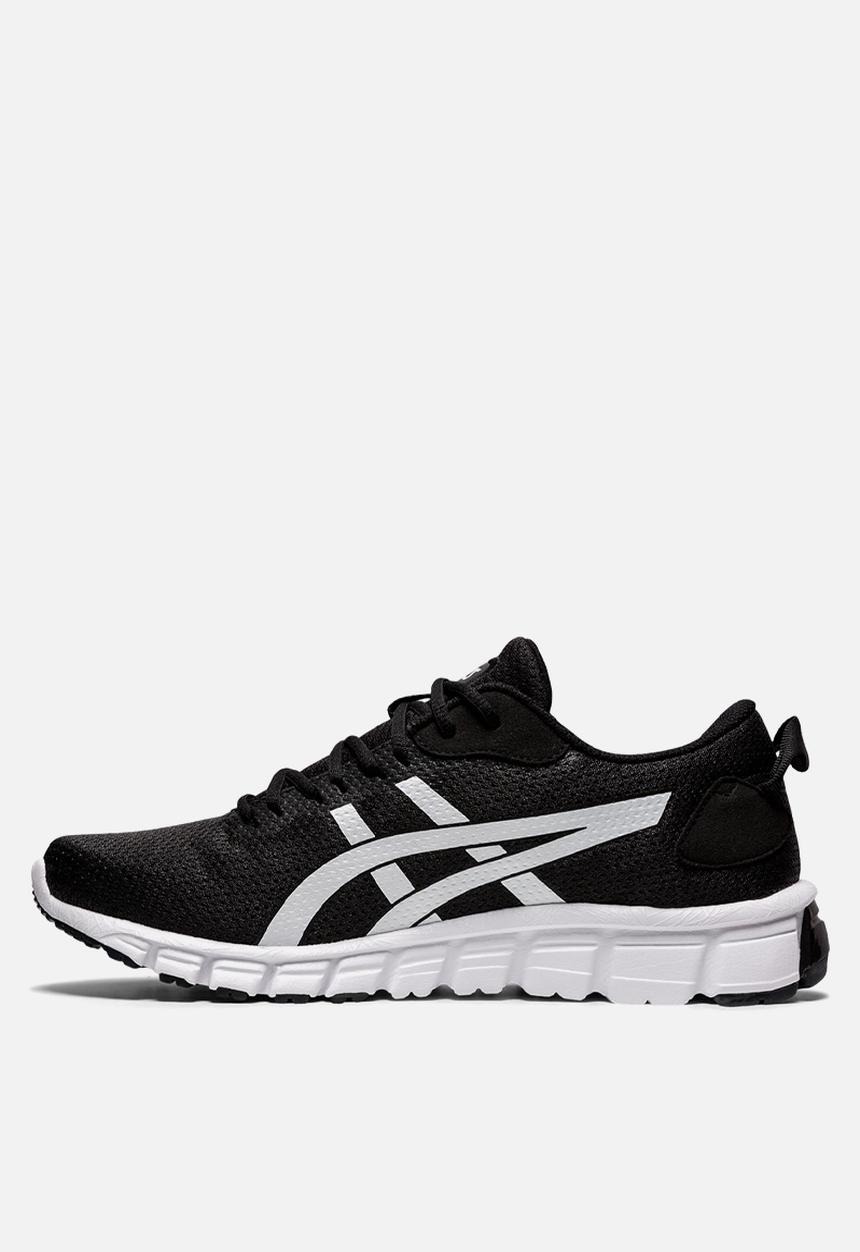 Asics Tiger - Gel-quantum 90 - black/white