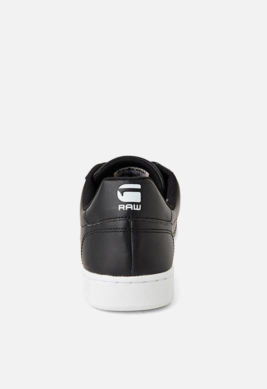 G-STAR - Cadet - black