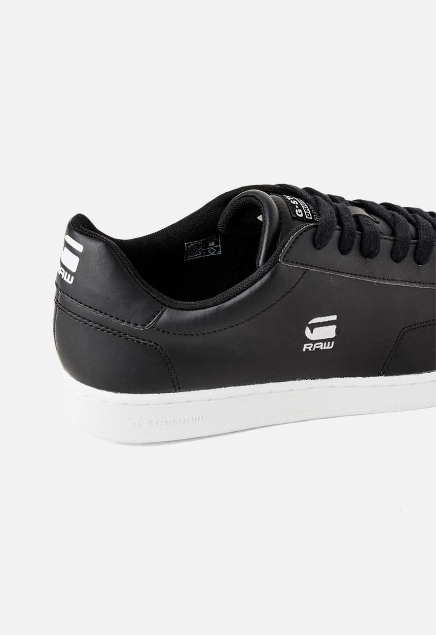 G-STAR - Cadet - black