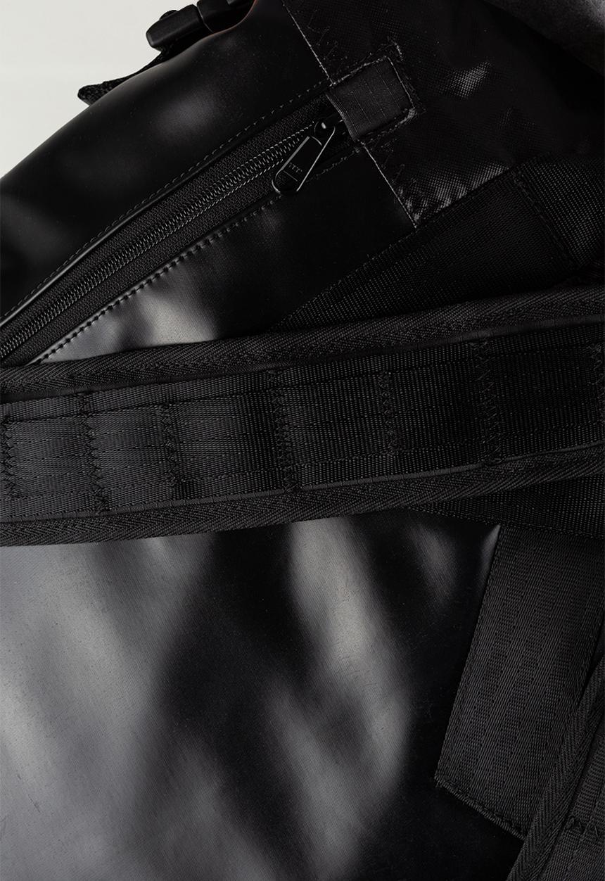 Sealand - Rowlie backpack - black