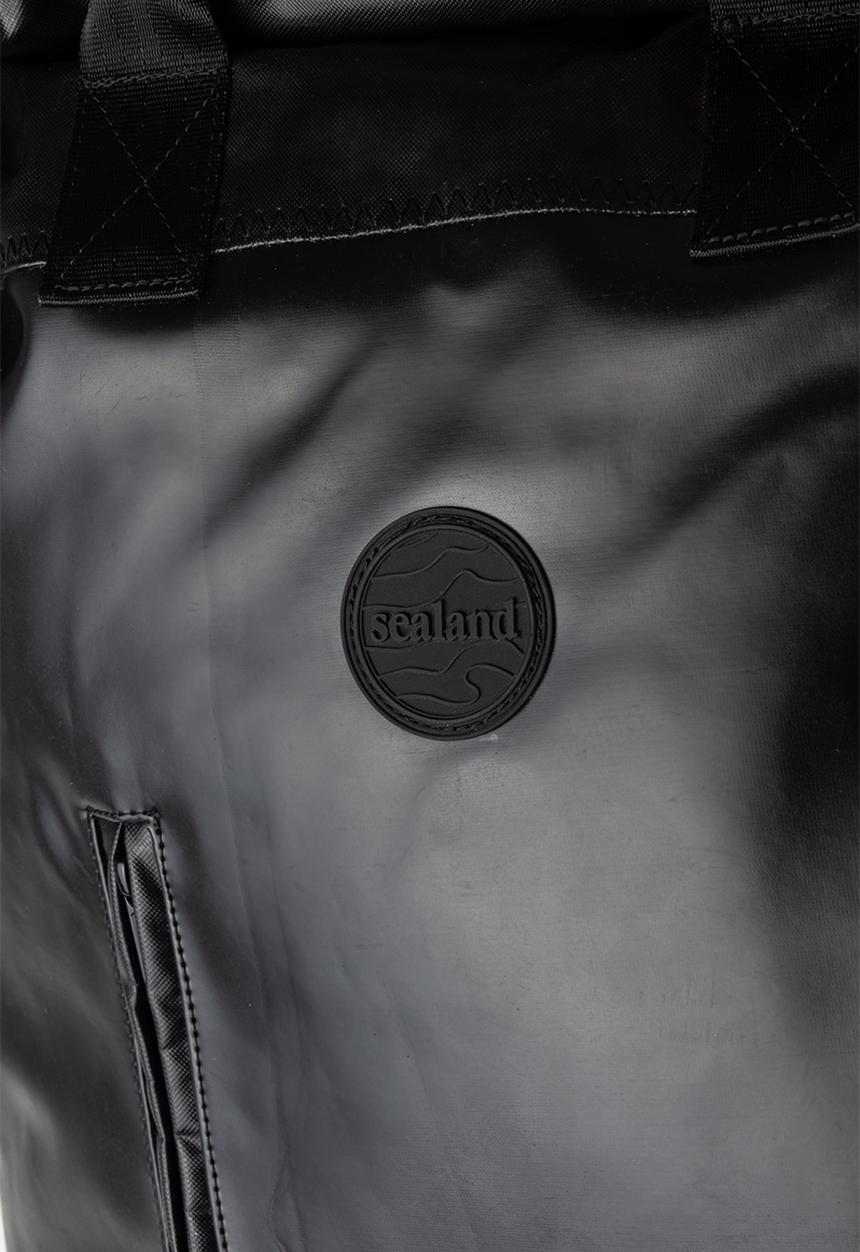 Sealand - Rowlie backpack - black