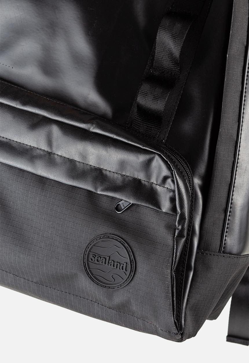 Sealand - Archi backpack - black