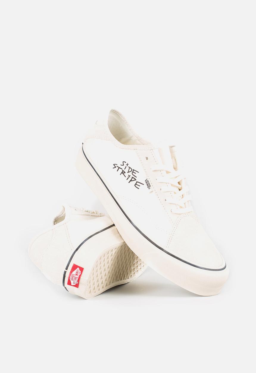 Vans - Diamo ni - marshmallow/turtledove