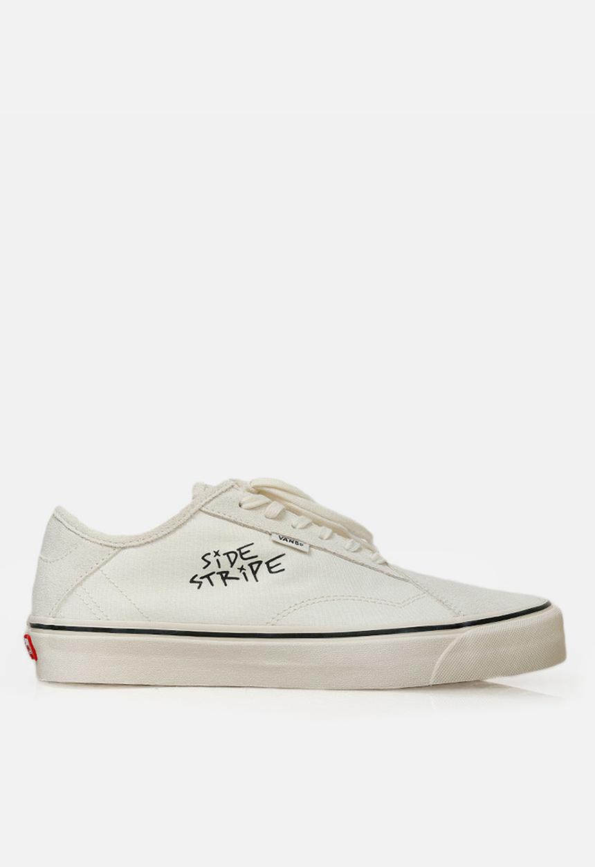 Vans - Diamo ni - marshmallow/turtledove