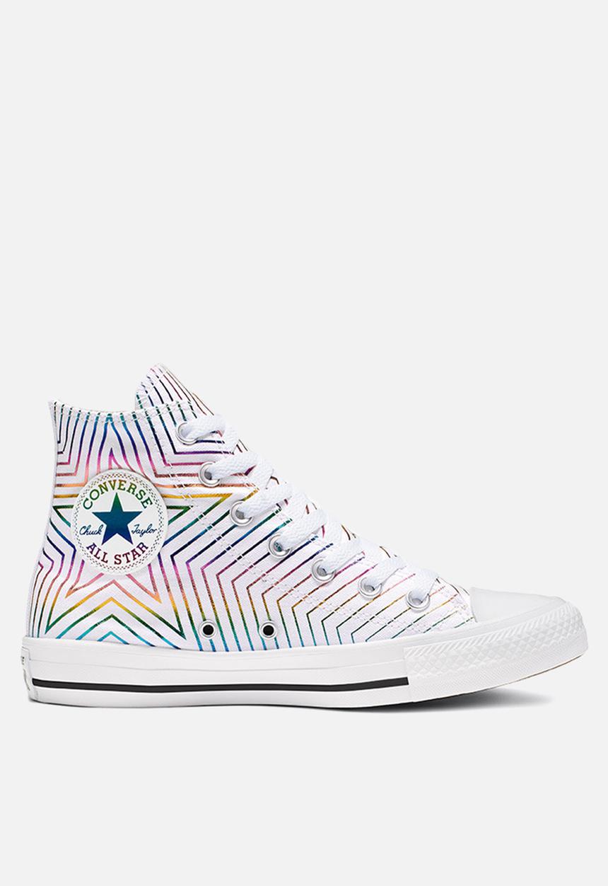 Converse - Chuck Taylor All Star - white