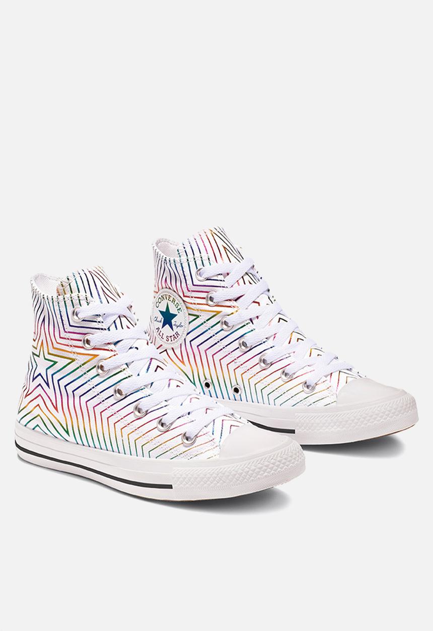 Converse - Chuck Taylor All Star - white