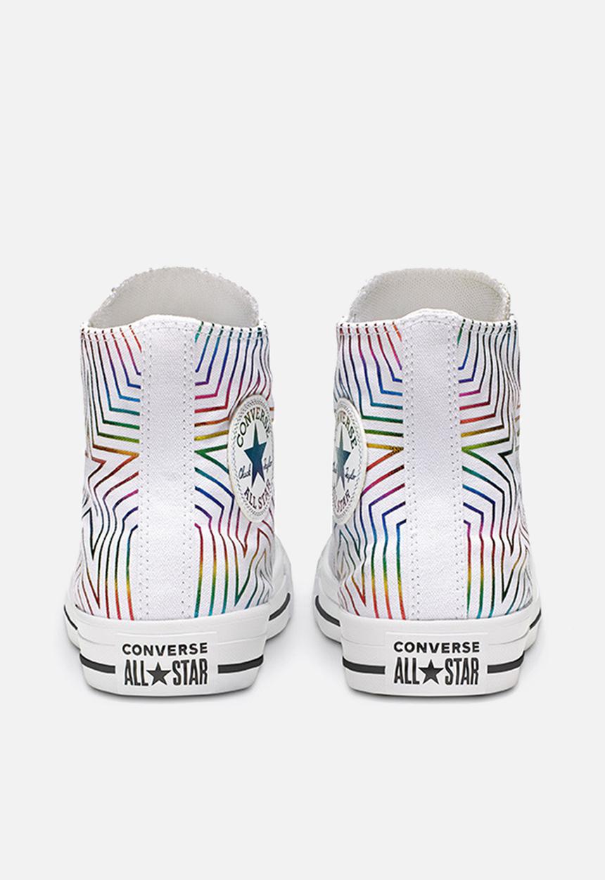 Converse - Chuck Taylor All Star - white