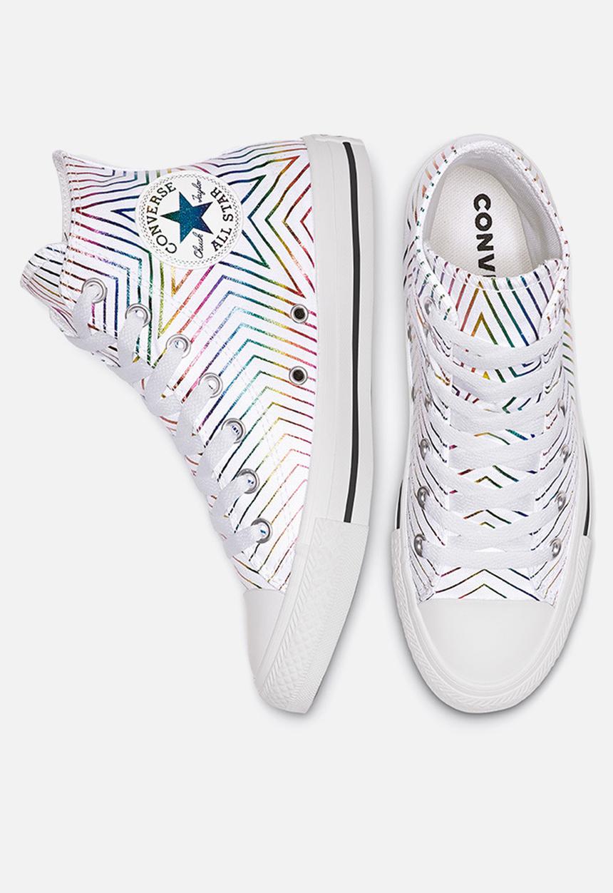 Converse - Chuck Taylor All Star - white