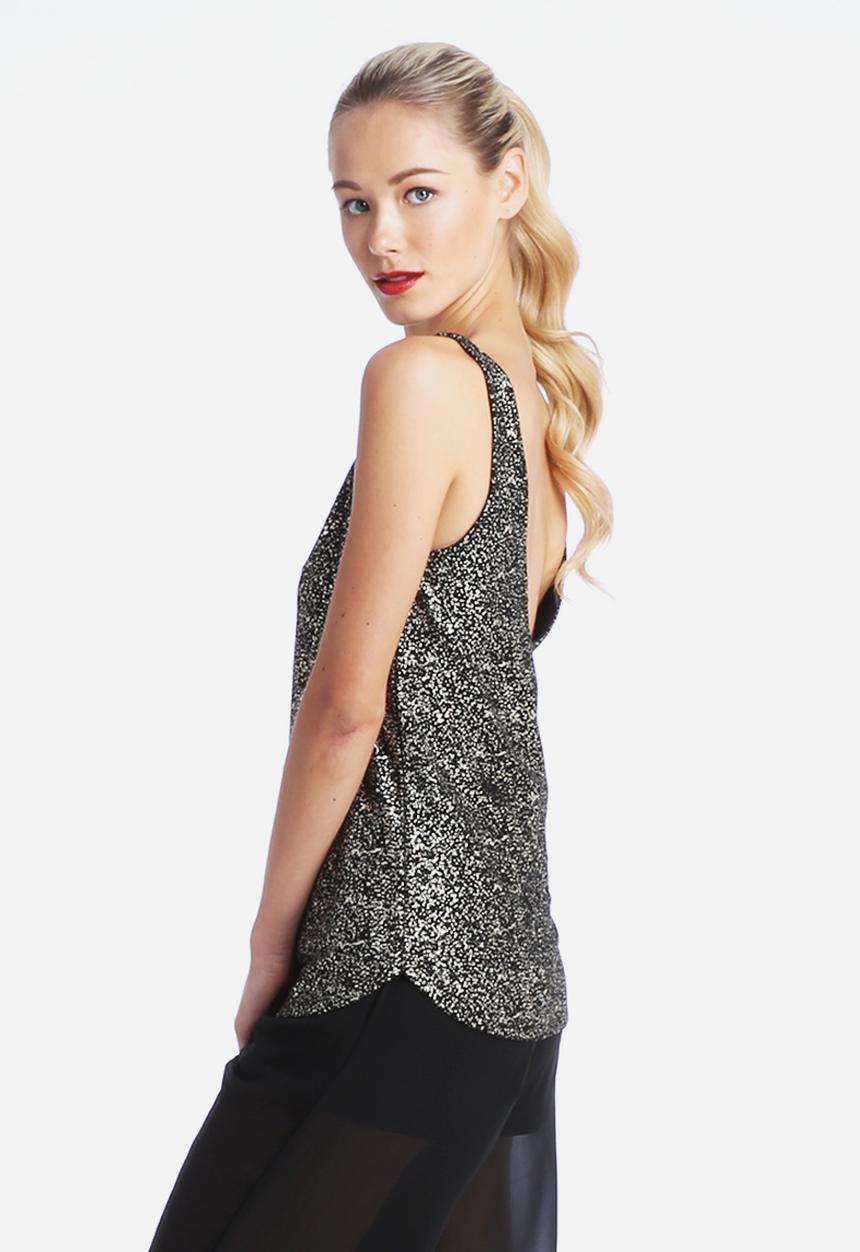 Selected Femme - Mally Sleeveless Top