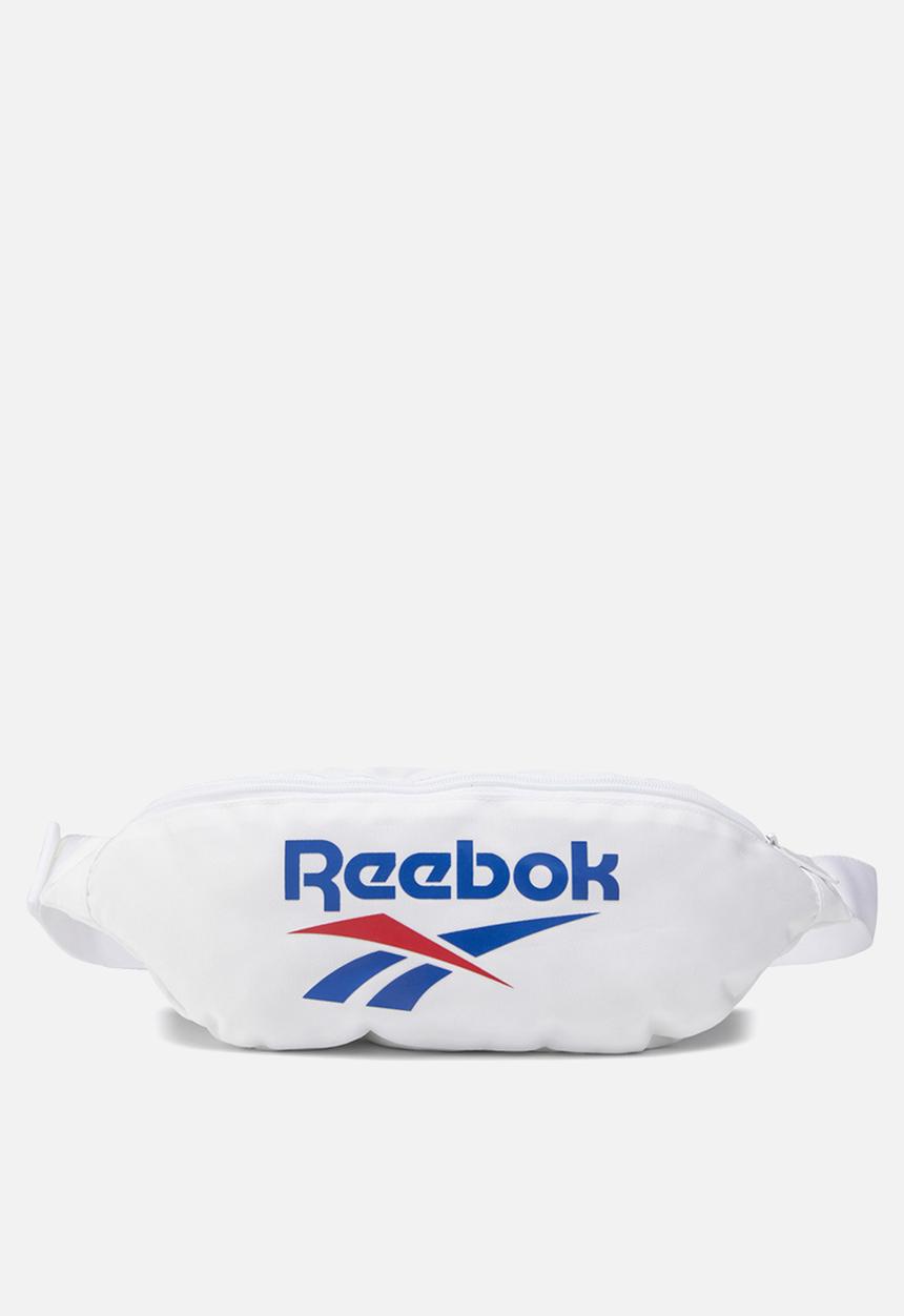Reebok - Cl fo waistbag - white
