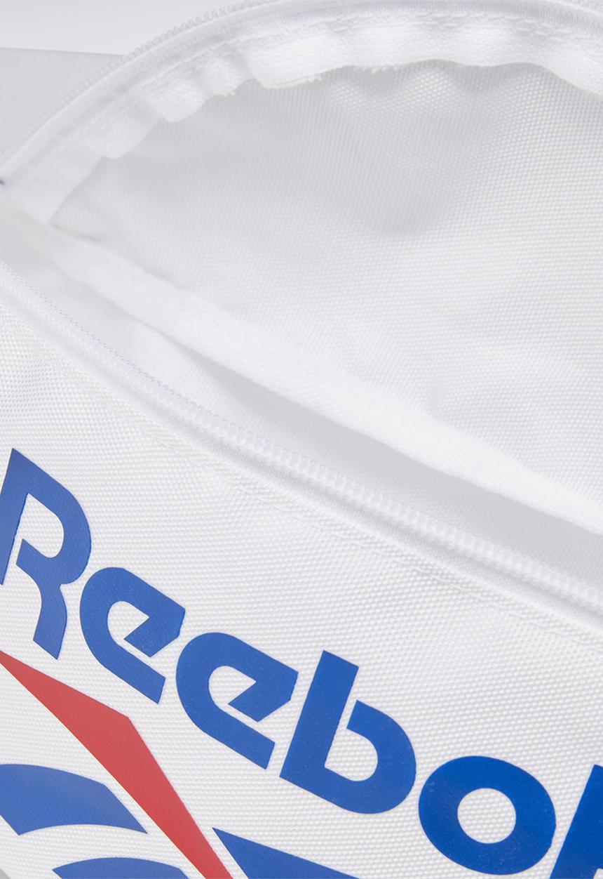 Reebok - Cl fo waistbag - white