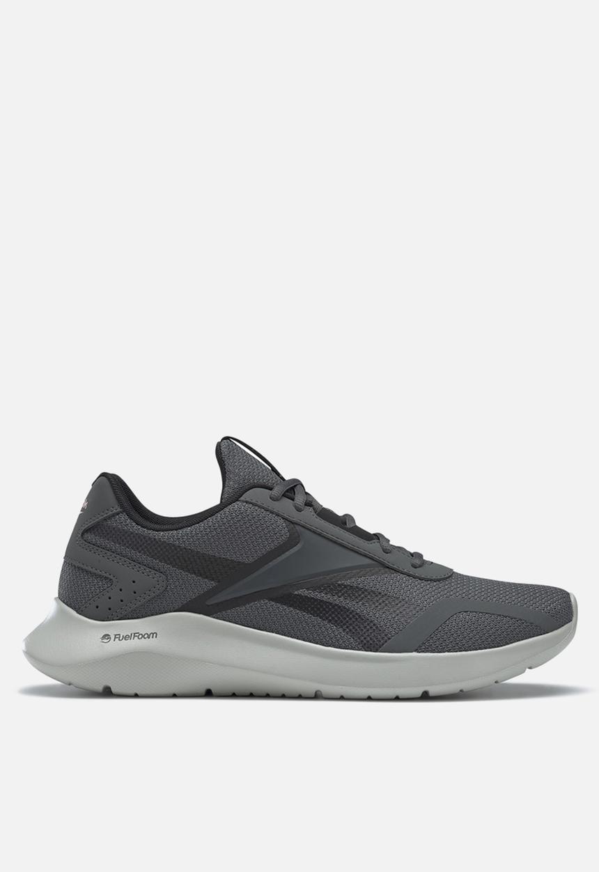 Reebok - Reebok energylux 2.0 - true grey 7/black/instinct red