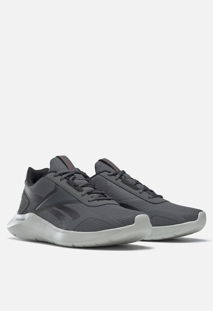 Reebok - Reebok energylux 2.0 - true grey 7/black/instinct red