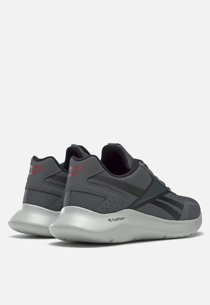 Reebok - Reebok energylux 2.0 - true grey 7/black/instinct red