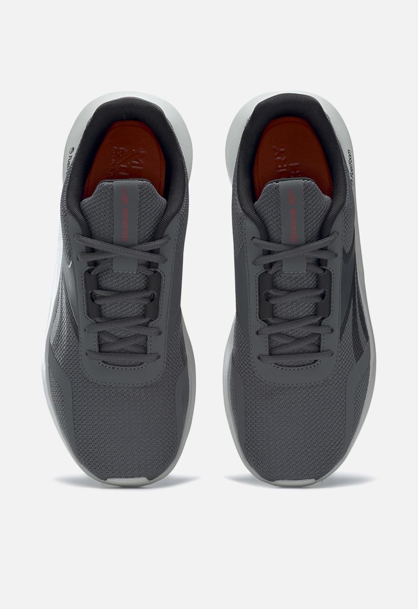 Reebok - Reebok energylux 2.0 - true grey 7/black/instinct red